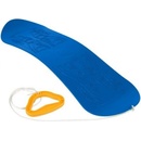 Plastkon snowboard modrá