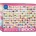 EUROGRAPHICS - Puzzle Cupcake Schatz - 2 000 piese