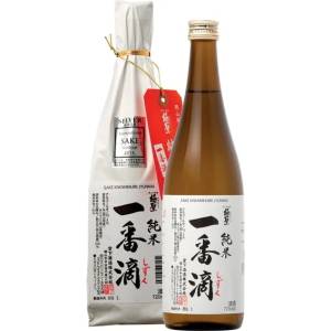 Ichiban Shizuku - саке 720ml