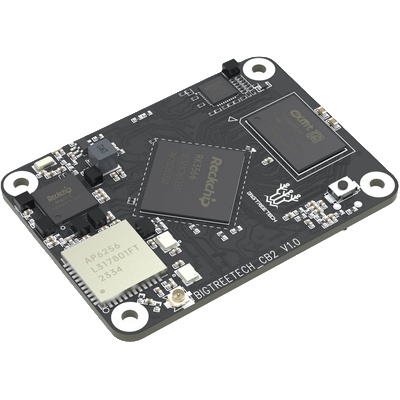 Bigtreetech Cb2 v1.1 - 1 бр (1020000449)