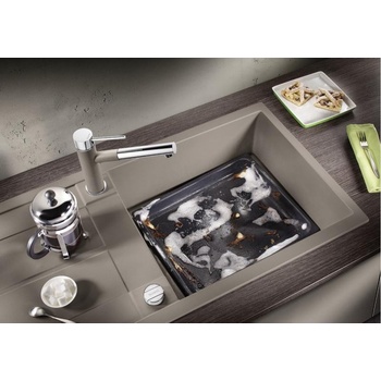 Image 1 of BLANCO METRA XL 6 S (517359)