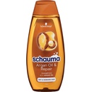 Schauma Argan Oil & repair šampon 400 ml