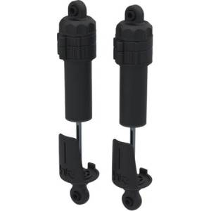 Arrma амортисьор 11x109mm, 2x1.3mm, масло 500cSt (2)