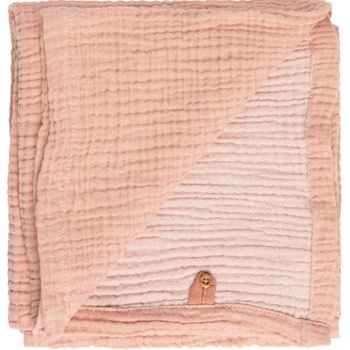 Image 1 of bébé-jou Памучна пелена Bebe-Jou - Pure Cotton Pink (3031128)
