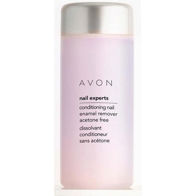 Avon odlakovač bez acetonu 150 ml