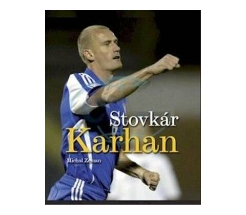 Stovkár Karhan