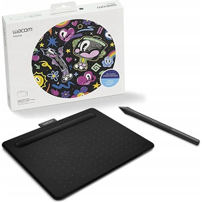 Wacom Intuos S