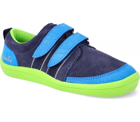 Beda Barefoot Marcus