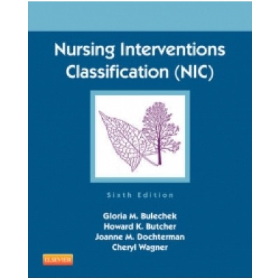 Nursing Interventions Classification NIC
