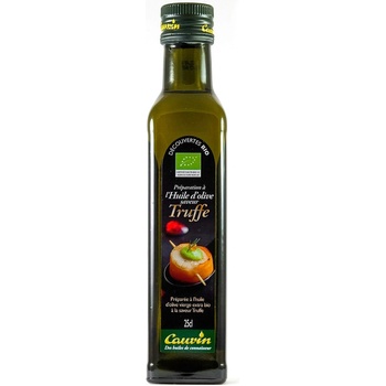 Cauvin lanýžový olej, 250 ml