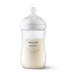 Philips Бебешка бутилка Philips Avent Natural Response SCY903/01 (SCY903/01)