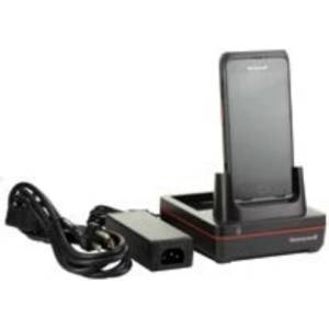 Honeywell CT40-HB-UVN-2 докинг станция за мобилно устройство Мобилен компютър Черен, Червен (CT40-HB-UVN-2)