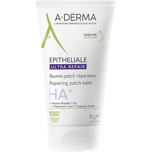 A-Derma Еpitheliale A. H Възстановяващ пач-балсам, 50 g Лосион за тяло