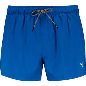 PUMA Бански гащета Puma 100000029 swimming shorts - Blue (Vivid Blue)