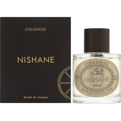 Nishane Colognise Parfumovaný extrakt unisex 100 ml tester
