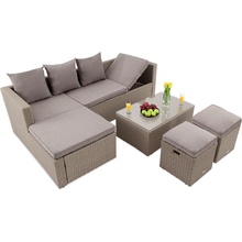 di volio Bologna DV-017GF 2 ks béžová