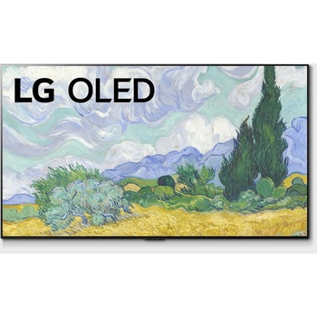 LG OLED77G1