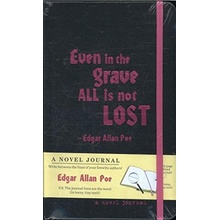 Novel Journal: Edgar Allan Poe Poe Edgar Allan
