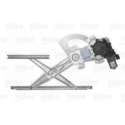 Zvedací zařízení oken VALEO 851725