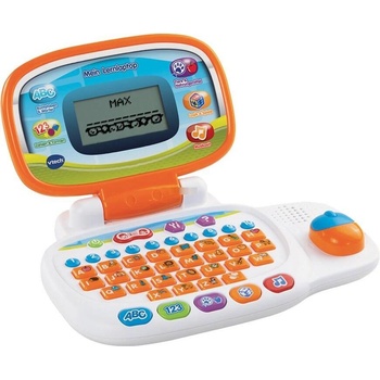 VTech VTech Моят първи лаптоп детски образователен компютър (80-155404)