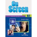 On Screen B2 - Student´s Book