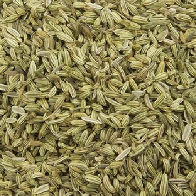 Zelené Drahokamy Fenykl BIO plod celý 1000 g