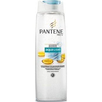 Pantene ProV Aqua Light šampon 250 ml