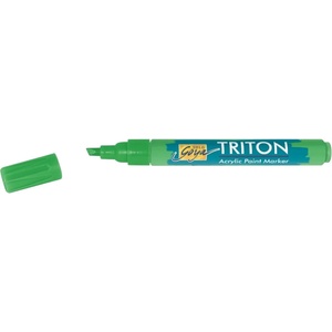 Kreul Triton Химикалка Yellowish Green 1 бр (17822)
