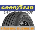 Goodyear EfficientGrip 2 SUV 275/50 R21 113V Автомобилни гуми