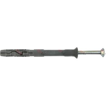 ДЮБЕЛ ПИРОН kamfix СКРИТА ЯКА pkk 6х40 ПП (9118 640-200)