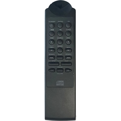 GENERAL Philips rh6825/00 - дистанционно управление дубликат (rh6825/00)