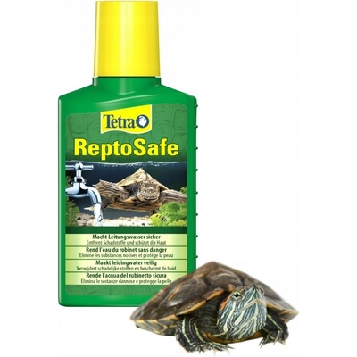 Tetra ReptoSafe 100 ml