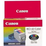XTREME ГЛАВА ЗА CANON BJC-7000 - Color - OUTLET - BCI-61 (BCI61) - BS4706A022AA (201CANBCI 61)