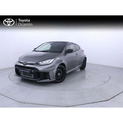 Toyota Yaris 206 kW