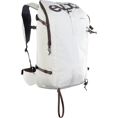 Evoc Раница за ски-туринг Evoc Summit 30 Ski touring backpack - Sand - размер One Size (502-9077-0211)