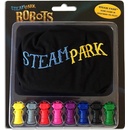 Steam Park Robots