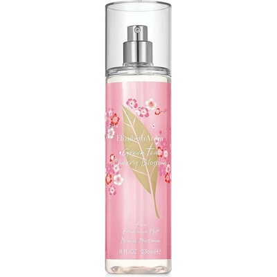 Elizabeth Arden Green Tea - Cherry Blossom Mist Spray 236 мл
