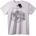 NOONEBRAND Тениска Жаба стая на Bad Bunny - 6XL, Black