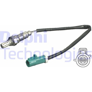 Lambda sonda DELPHI ES20442-12B1