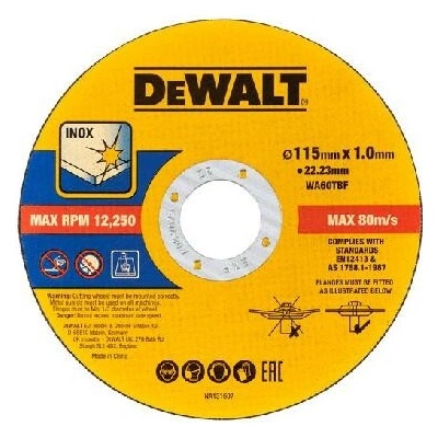 DeWalt DT20597 50 ks