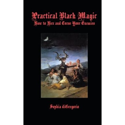 Practical Black Magic