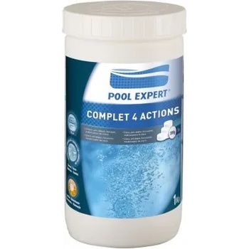 Image 1 of GRE Мулти Функционални Таблетки 4в1 - 250гр. 1кг (95118l)