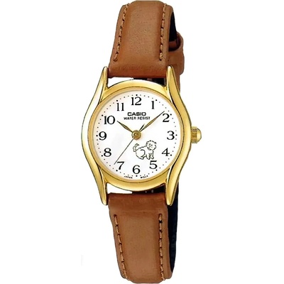 Casio Дамски часовник Casio - LTP-1094Q-7B7RDF (LTP-1094Q-7B7RDF)