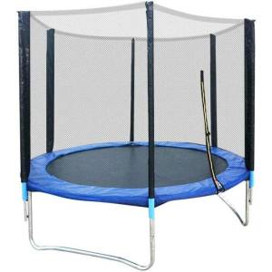 TAT Батут Dual Jump 244