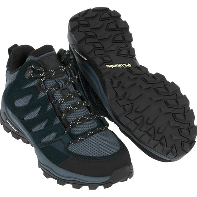 Columbia dámské trekové boty Redmond Iv Mid Waterproof