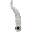 Carp ´R´ Us Červ MouthSnagger Shorty Color Čirá 8ks
