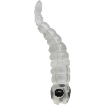 Carp ´R´ Us Červ MouthSnagger Shorty Color Čirá 8ks