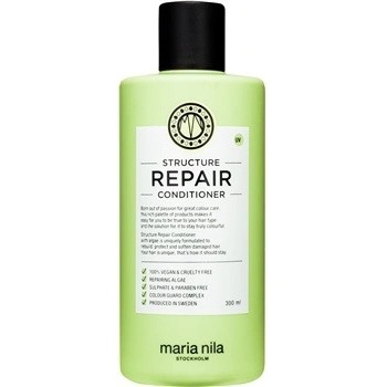 Maria Nila Structure Repair Conditioner 300 ml