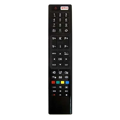 Diaľkový ovládač Finlux RC4848