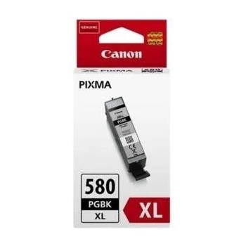 Canon Мастилница canon pgi-580xl pgbk, Черен